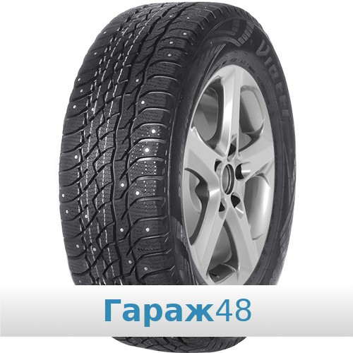 Viatti Bosco Nordico V523 205/75 R15 97T